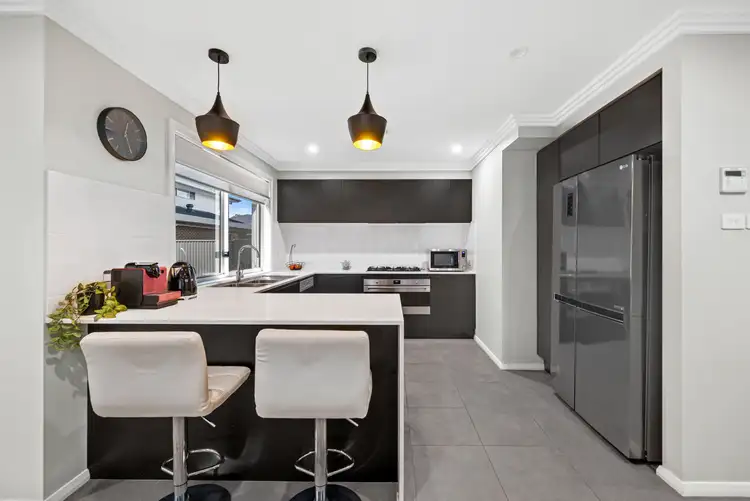 Fifth view of Homely other listing, 497 Denham Court Road, Leppington NSW 2179