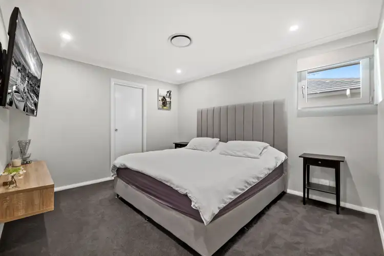 Sixth view of Homely other listing, 497 Denham Court Road, Leppington NSW 2179