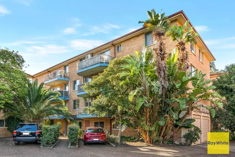 76/12-18 Equity Place, Canley Vale NSW 2166