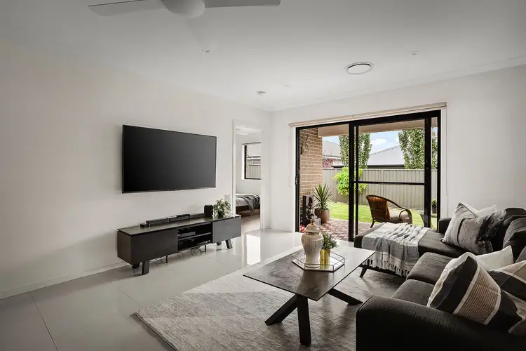 Fourth view of Homely house listing, 36 Fairbrother Avenue, Denham Court NSW 2565