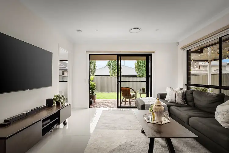Sixth view of Homely house listing, 36 Fairbrother Avenue, Denham Court NSW 2565