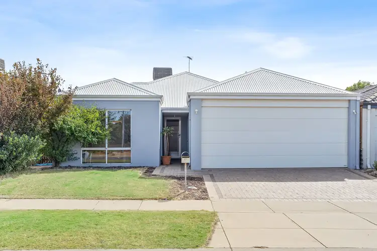 17 Ravensfield Road, Baldivis WA 6171