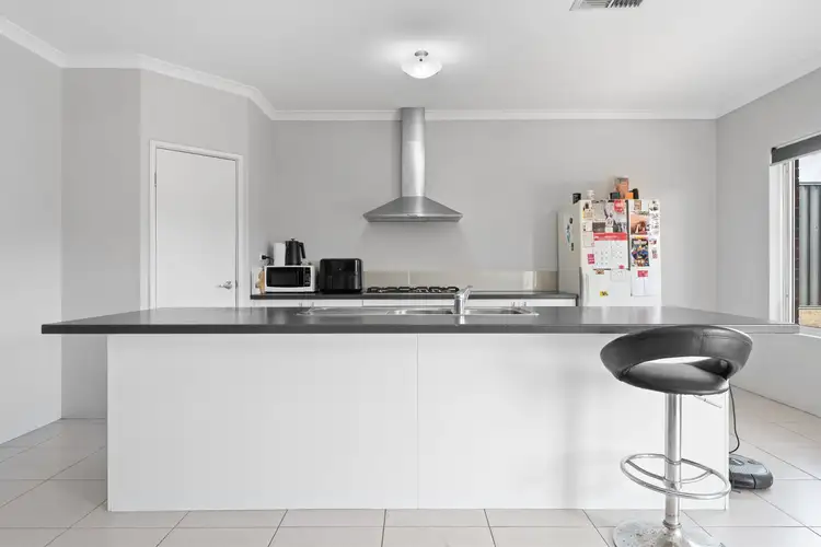 Second view of Homely house listing, 17 Ravensfield Road, Baldivis WA 6171