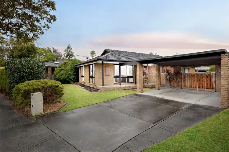 Main view of Homely house listing, 47 Grimwade Crescent, Frankston VIC 3199