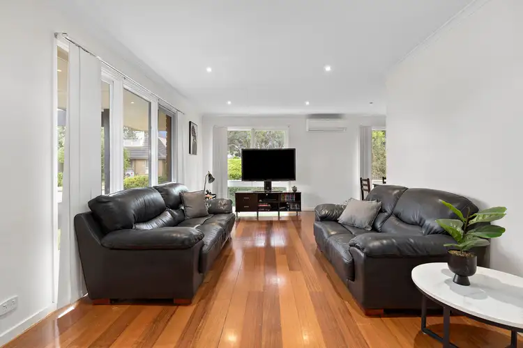 Second view of Homely house listing, 47 Grimwade Crescent, Frankston VIC 3199