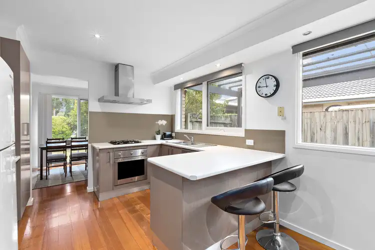 Fourth view of Homely house listing, 47 Grimwade Crescent, Frankston VIC 3199
