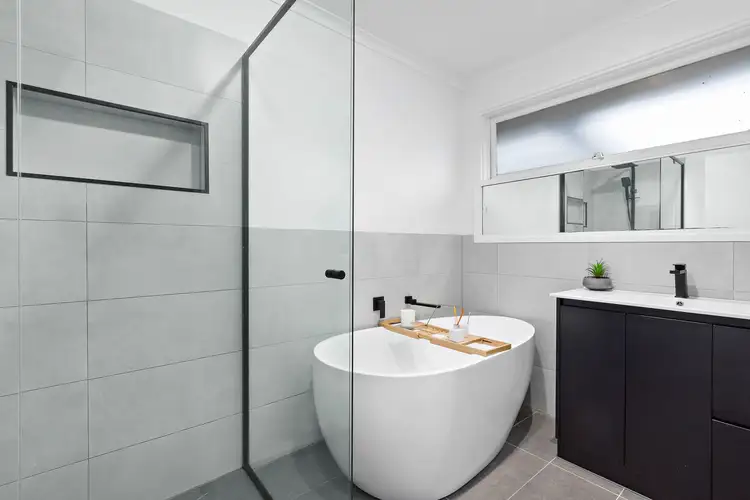 Sixth view of Homely house listing, 47 Grimwade Crescent, Frankston VIC 3199