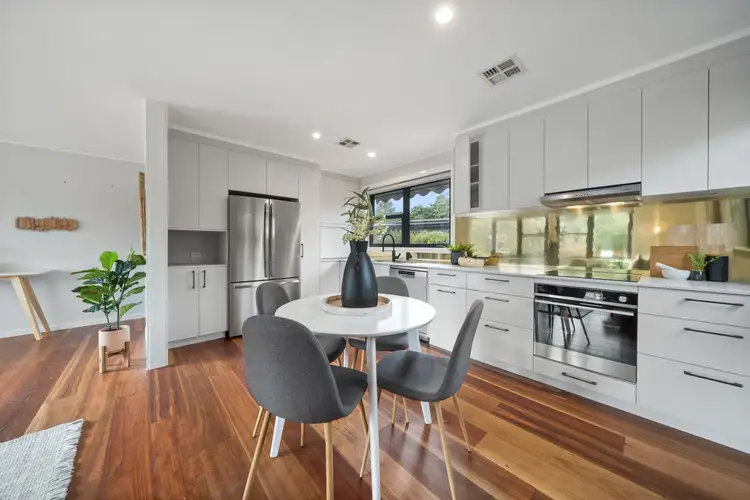Third view of Homely house listing, 60 Swinden Street, Downer ACT 2602