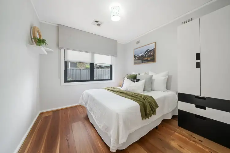 Fifth view of Homely house listing, 60 Swinden Street, Downer ACT 2602