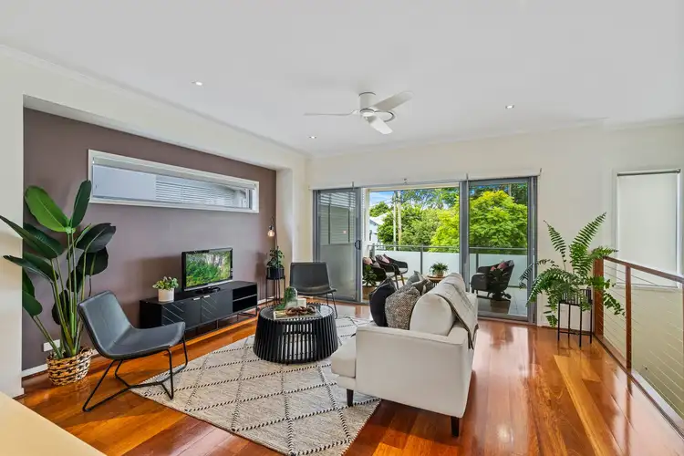 Second view of Homely house listing, 1/106 Gainsborough Street, Moorooka QLD 4105