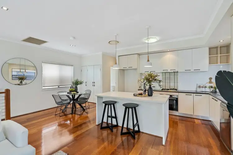 Third view of Homely house listing, 1/106 Gainsborough Street, Moorooka QLD 4105