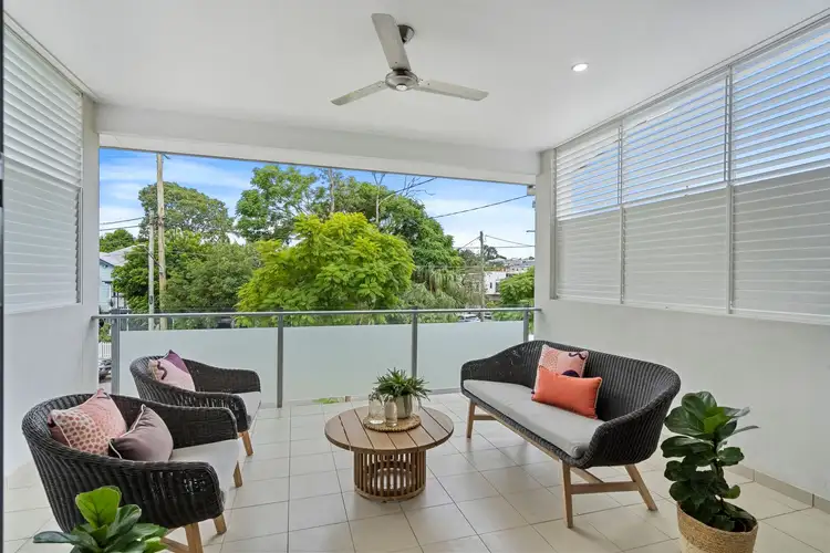 Fourth view of Homely house listing, 1/106 Gainsborough Street, Moorooka QLD 4105