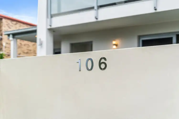 Sixth view of Homely house listing, 1/106 Gainsborough Street, Moorooka QLD 4105