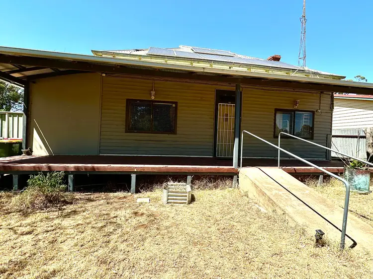 7 Cardigan Street, Tullamore NSW 2874