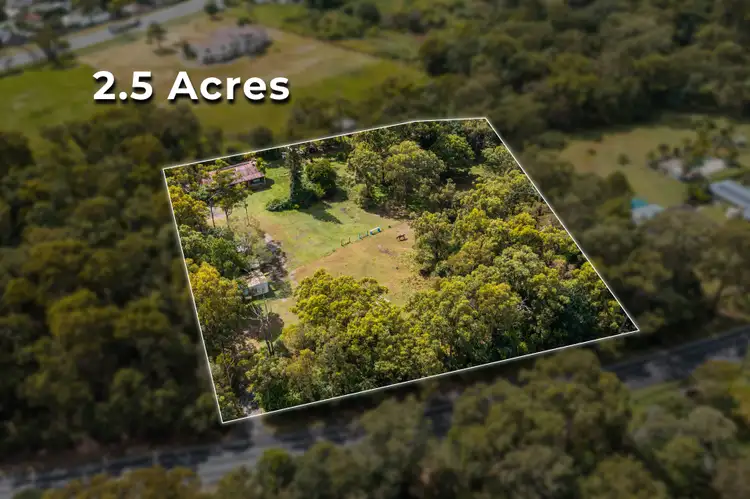 Fourth view of Homely house listing, 82 Grieve Road, Rochedale QLD 4123