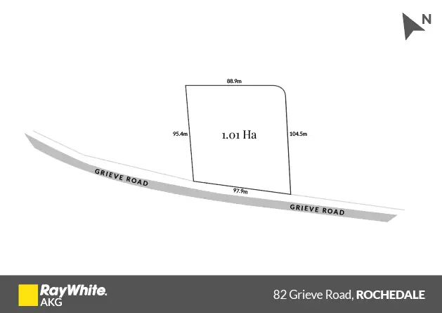 Fifth view of Homely house listing, 82 Grieve Road, Rochedale QLD 4123