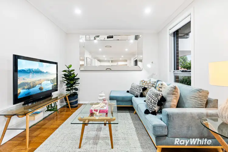 Third view of Homely villa listing, 6/14 McCulloch Road, Blacktown NSW 2148
