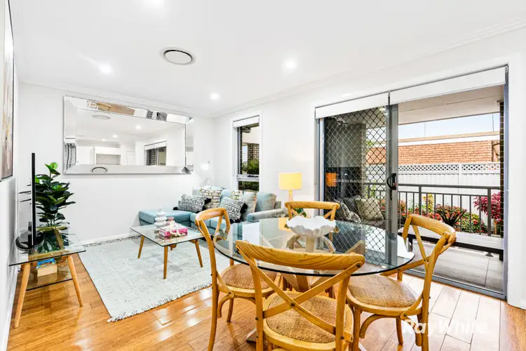 Fifth view of Homely villa listing, 6/14 McCulloch Road, Blacktown NSW 2148