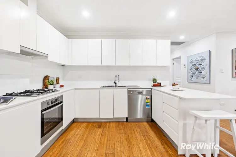 Sixth view of Homely villa listing, 6/14 McCulloch Road, Blacktown NSW 2148