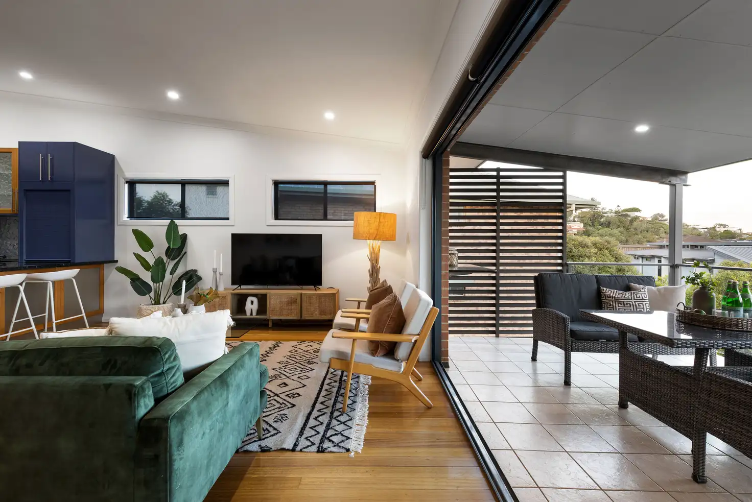 Main view of Homely apartment listing, 3/21 Little Street, Albion QLD 4010
