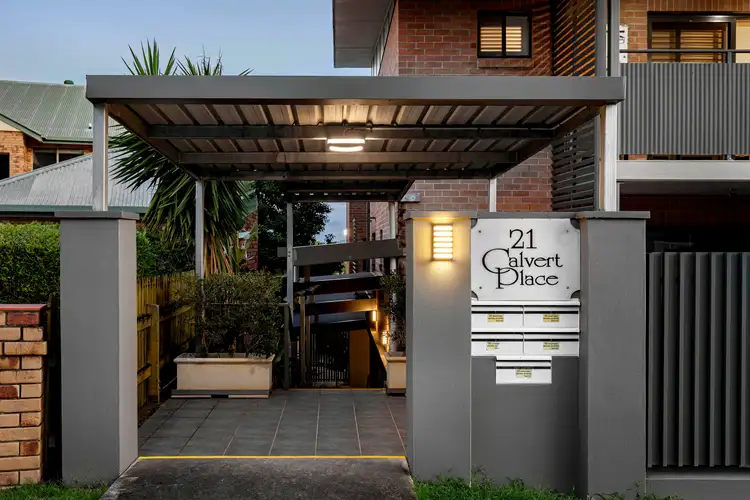 Third view of Homely apartment listing, 3/21 Little Street, Albion QLD 4010