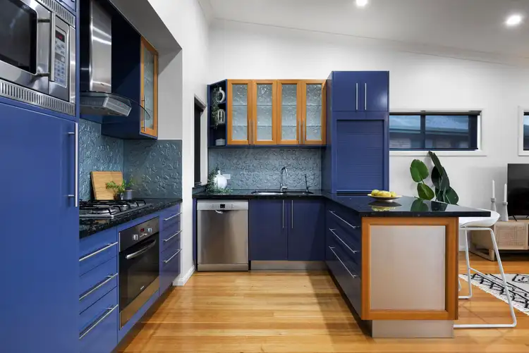 Sixth view of Homely apartment listing, 3/21 Little Street, Albion QLD 4010