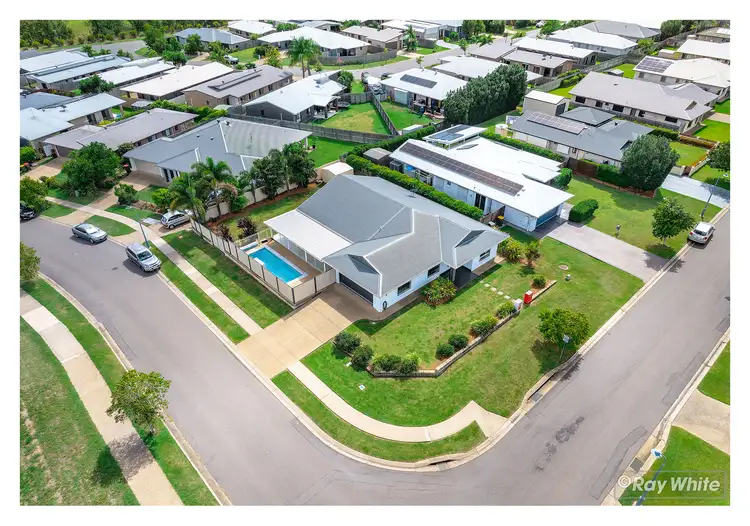 Third view of Homely house listing, 1 Wittenberg Way, Norman Gardens QLD 4701