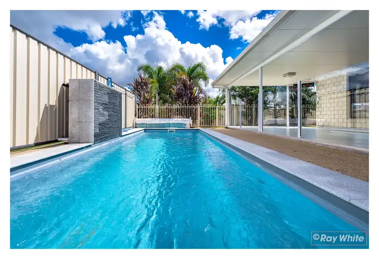 Fourth view of Homely house listing, 1 Wittenberg Way, Norman Gardens QLD 4701