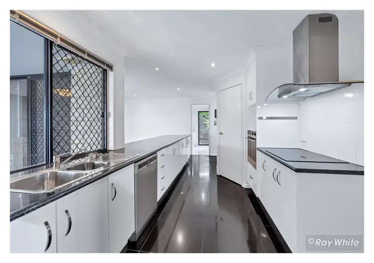 Fifth view of Homely house listing, 1 Wittenberg Way, Norman Gardens QLD 4701