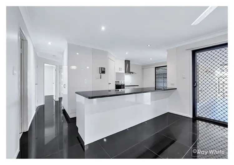 Sixth view of Homely house listing, 1 Wittenberg Way, Norman Gardens QLD 4701