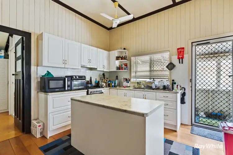 Third view of Homely house listing, 17 Burrum Street, Bundaberg West QLD 4670