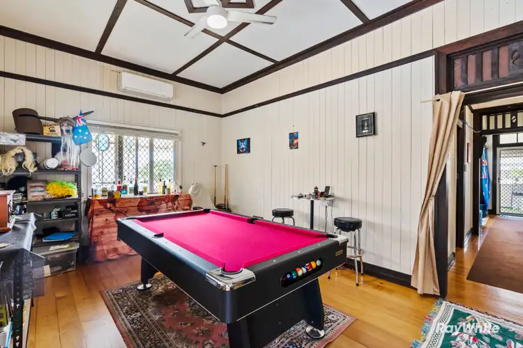 Fourth view of Homely house listing, 17 Burrum Street, Bundaberg West QLD 4670