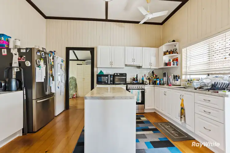 Fifth view of Homely house listing, 17 Burrum Street, Bundaberg West QLD 4670
