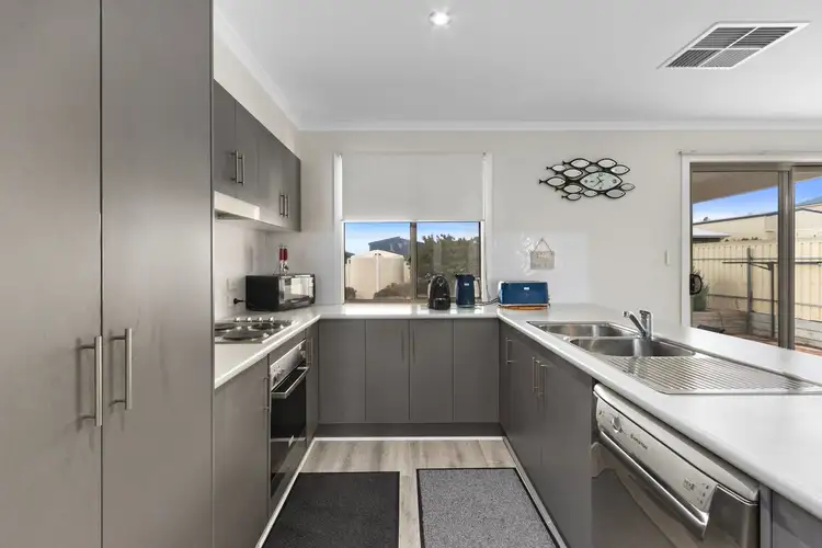 Fourth view of Homely house listing, 3 Mctavish Drive, Moonta Bay SA 5558