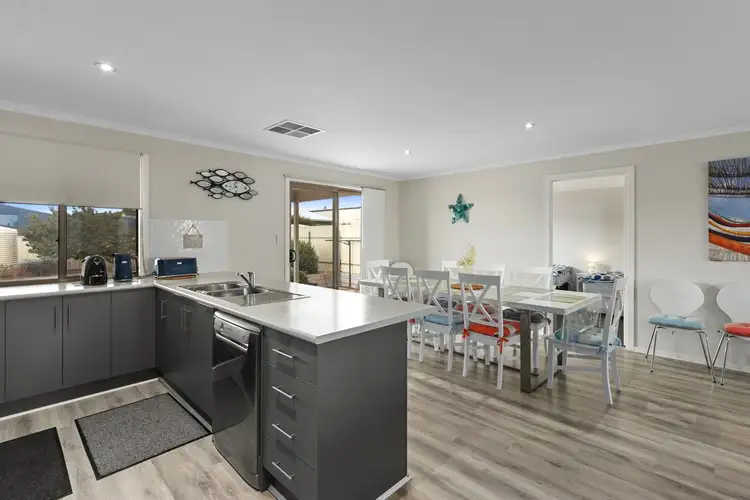 Fifth view of Homely house listing, 3 Mctavish Drive, Moonta Bay SA 5558