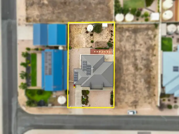 Sixth view of Homely house listing, 3 Mctavish Drive, Moonta Bay SA 5558