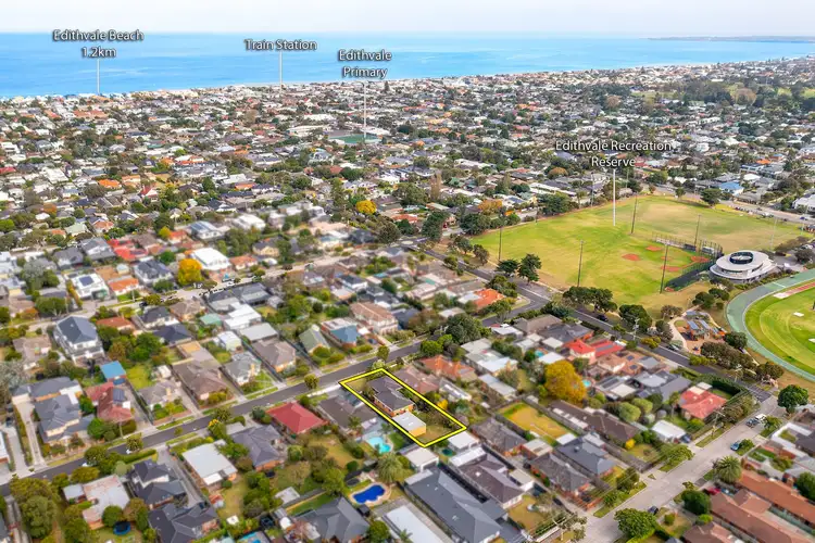 Third view of Homely house listing, 7 Randall Avenue, Edithvale VIC 3196
