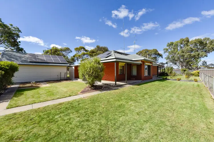 Second view of Homely rural property listing, 1785 Naracoorte Road, Bordertown SA 5268