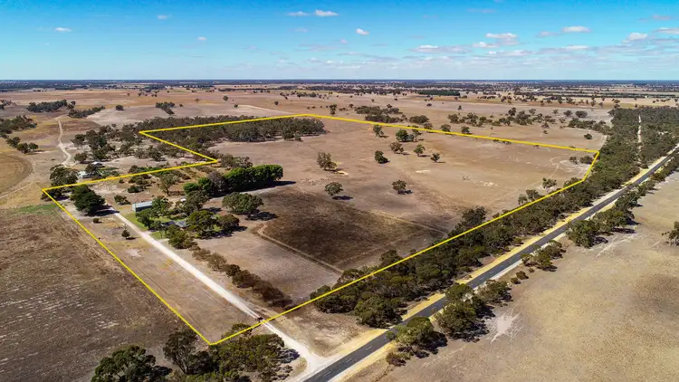 Third view of Homely rural property listing, 1785 Naracoorte Road, Bordertown SA 5268