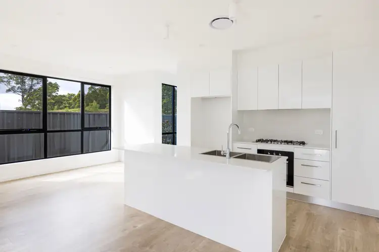 Fifth view of Homely semi-detached listing, Unit 2, 11 Catalina Place, Badagarang NSW 2540