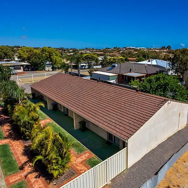 Main view of Homely house listing, 2/4-6 James Street, Geraldton WA 6530