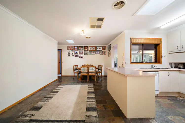 Third view of Homely house listing, 1 Mcghie Place, Latham ACT 2615