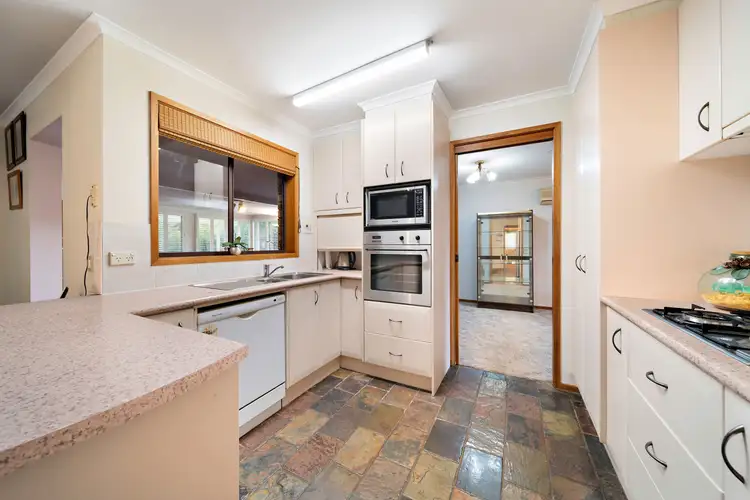 Fourth view of Homely house listing, 1 Mcghie Place, Latham ACT 2615