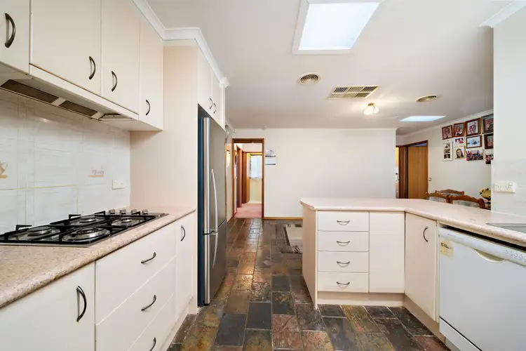 Fifth view of Homely house listing, 1 Mcghie Place, Latham ACT 2615