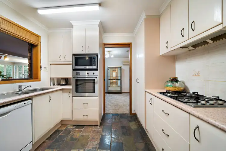 Sixth view of Homely house listing, 1 Mcghie Place, Latham ACT 2615