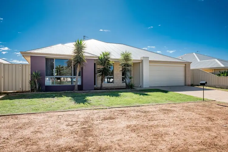 Main view of Homely house listing, 6 Sail Boulevard, Sunset Beach WA 6530
