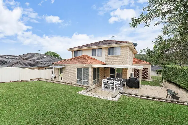 Second view of Homely house listing, 4 Atlas Grove, Cameron Park NSW 2285