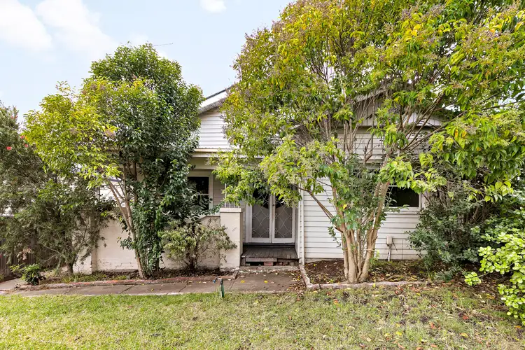 473 Albion Street, Brunswick West VIC 3055