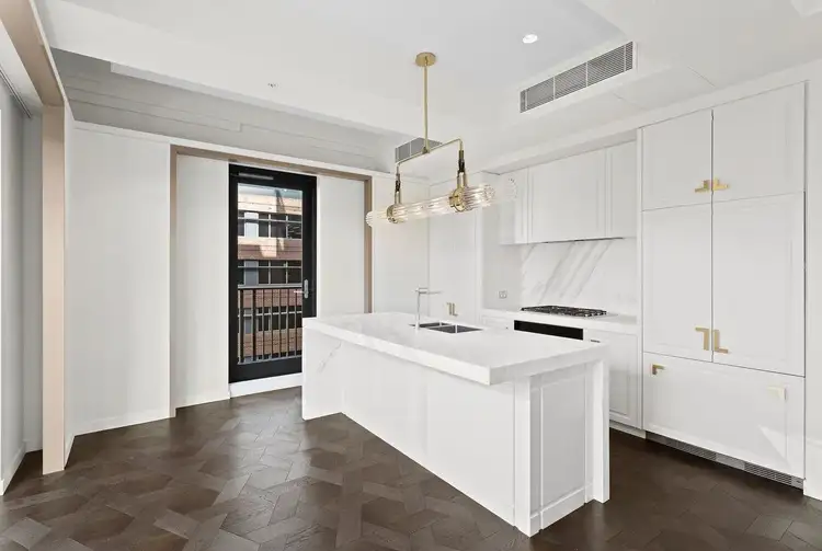 Sixth view of Homely apartment listing, 301/8 Darling Island Road, Pyrmont NSW 2009