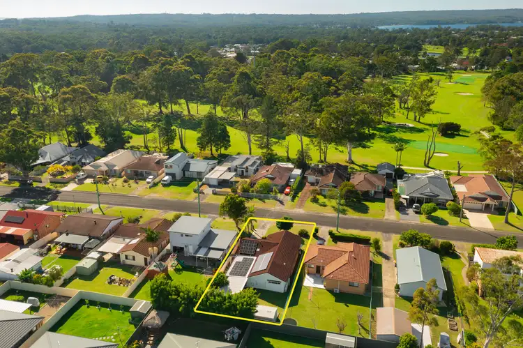 79 The Park Drive, Sanctuary Point NSW 2540